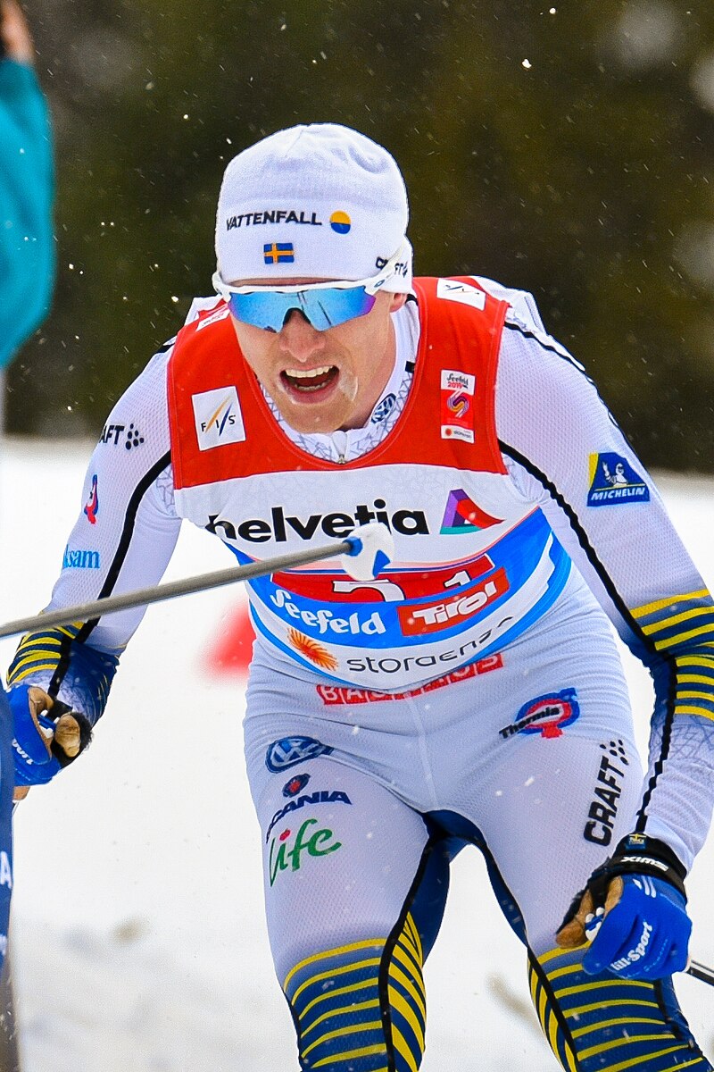 Oskar Svensson