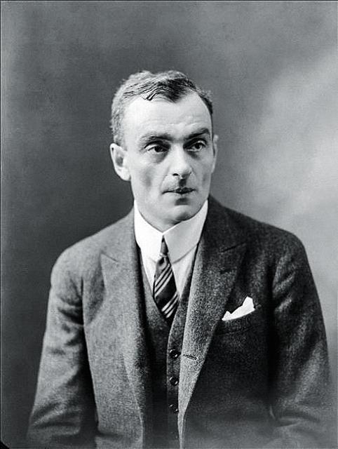 Oskaras Milašius