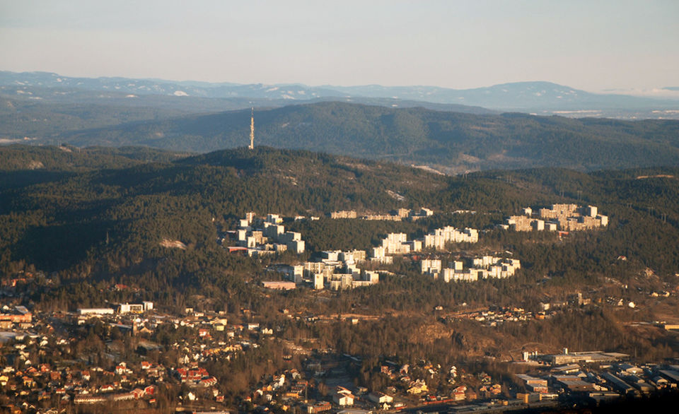 Oslos politikere