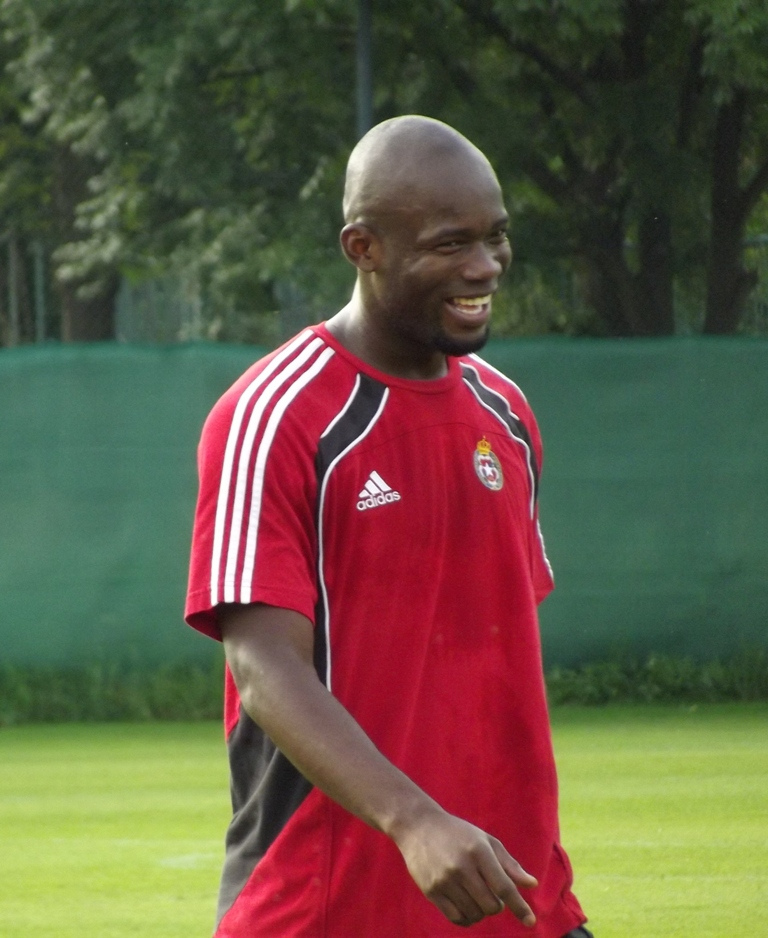 Osman Danilo Chávez Guity