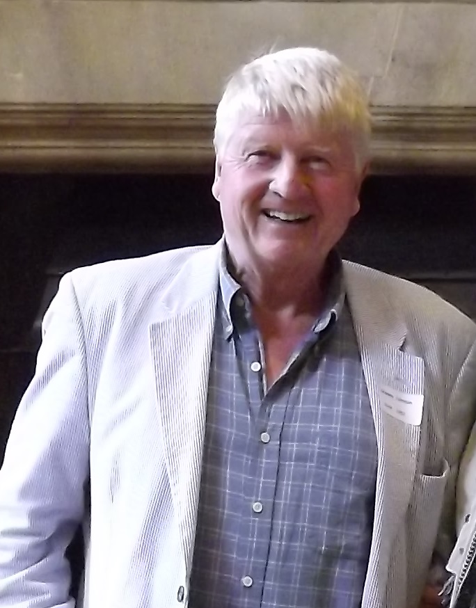 Osman Johnson