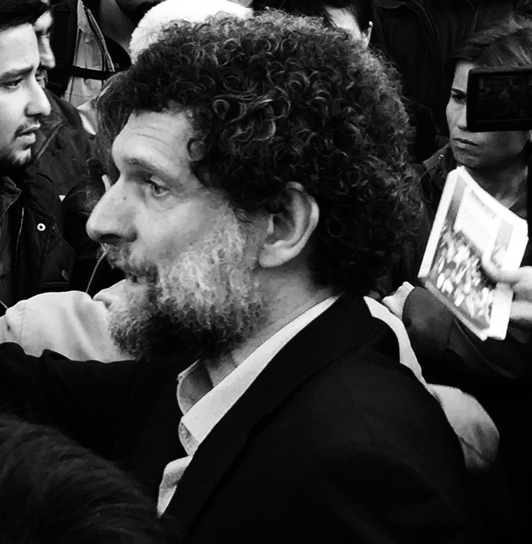 Osman Kavala