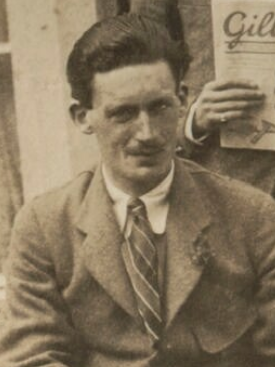Osmond Esmonde