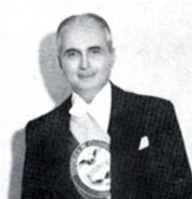 Ospina Pérez