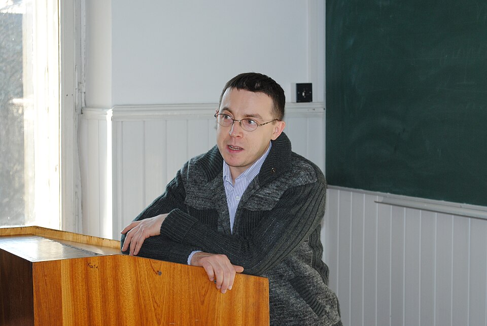 Ostap Drozdov