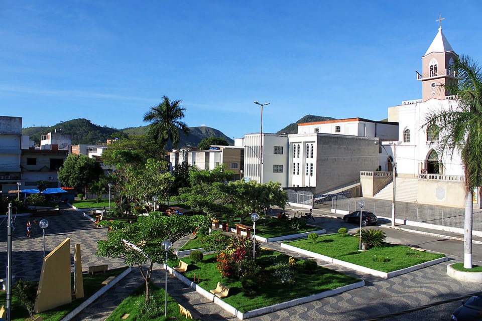 Osvaldino Silva