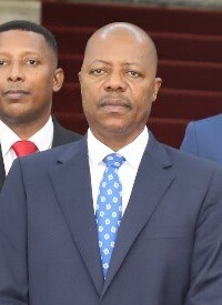 Osvaldo Amado