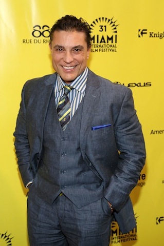 Osvaldo Blanco