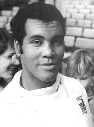 Osvaldo Castillo