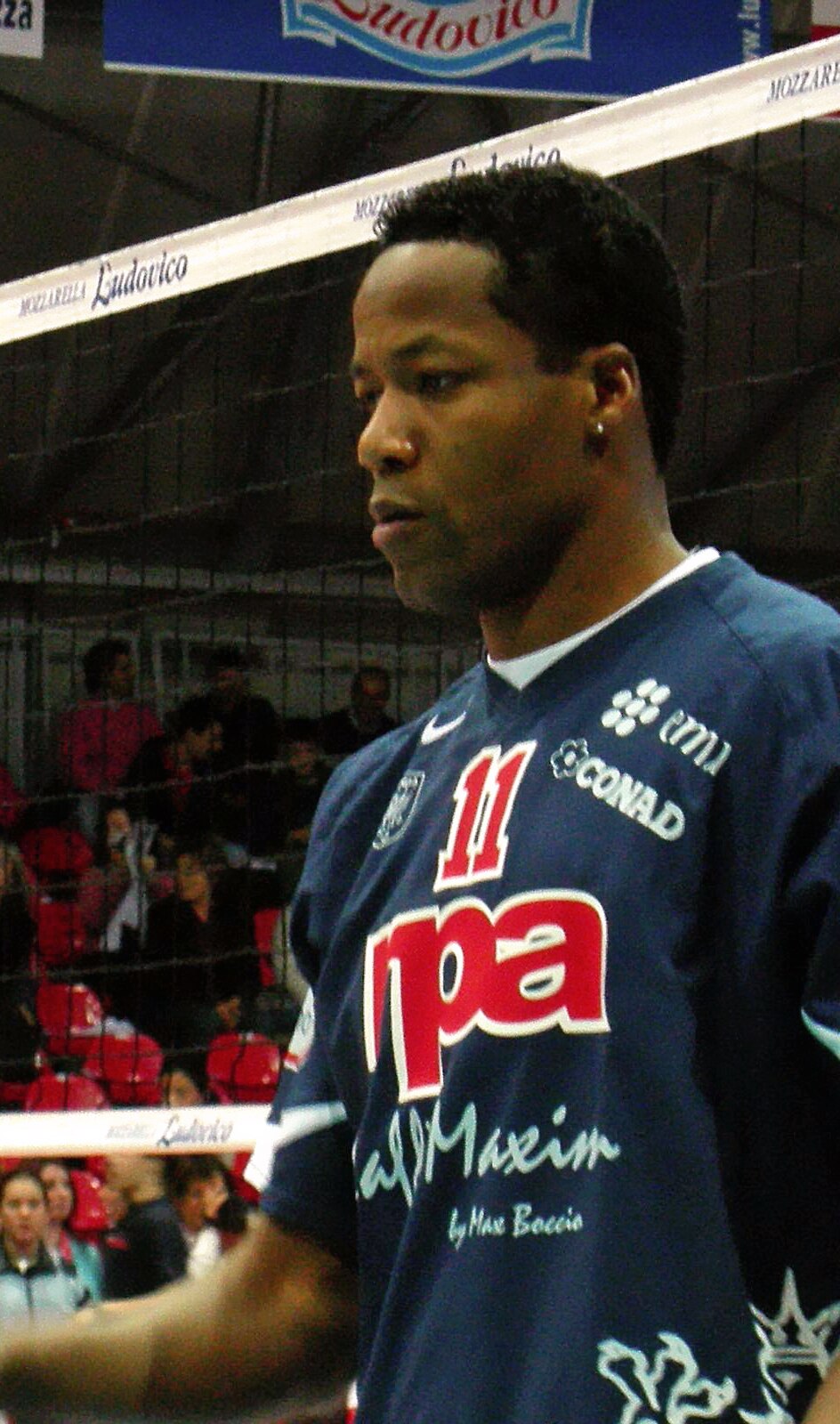 Osvaldo Hernández