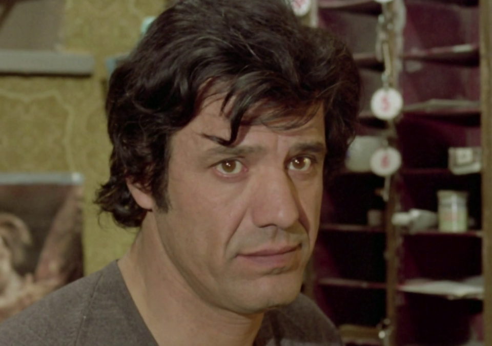 Osvaldo Orlandini