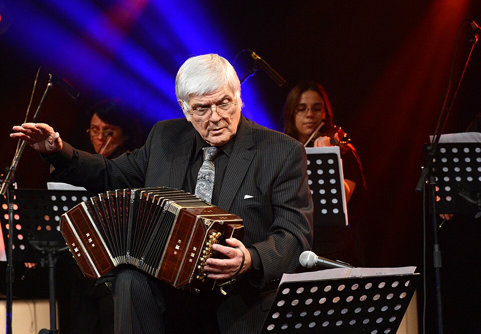 Osvaldo Piro