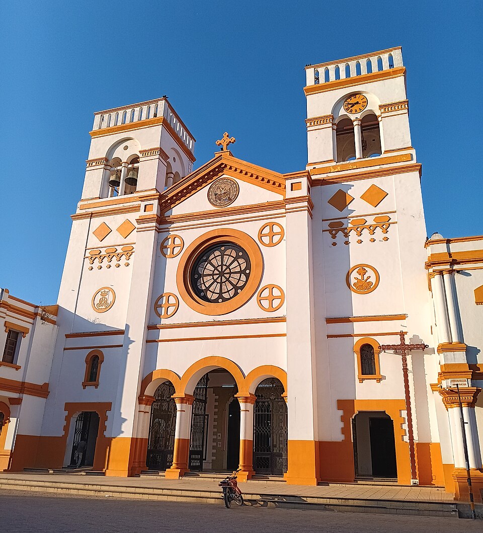 Osvaldo Trinidad