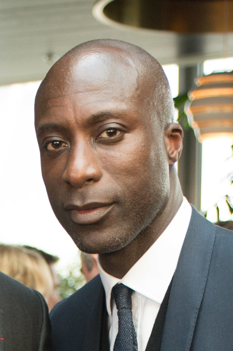 Oswald Boateng