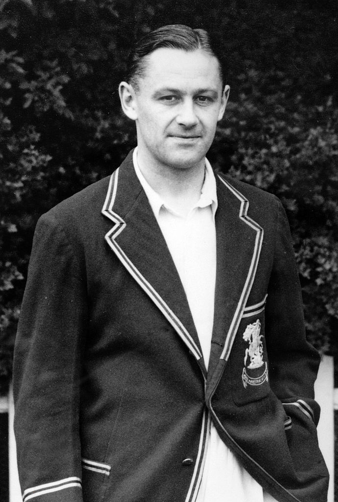 Oswald Brown