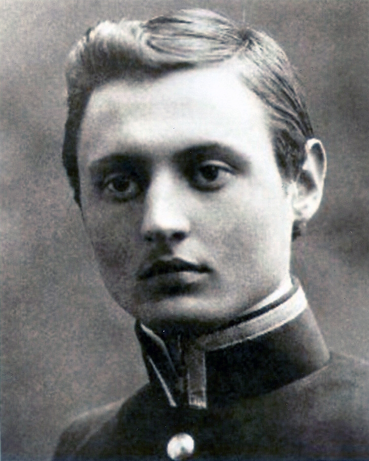 Oswald Burghardt