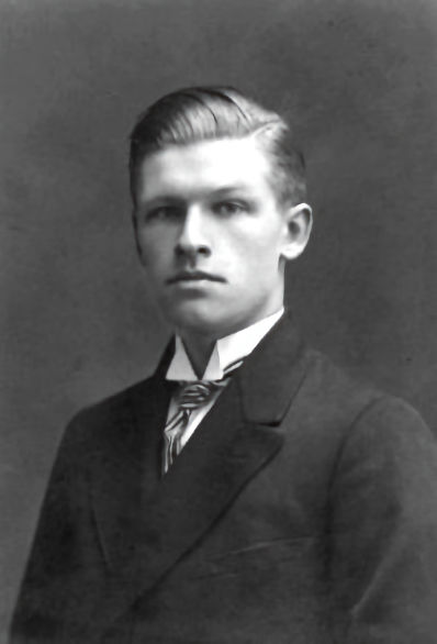 Oswald Joris