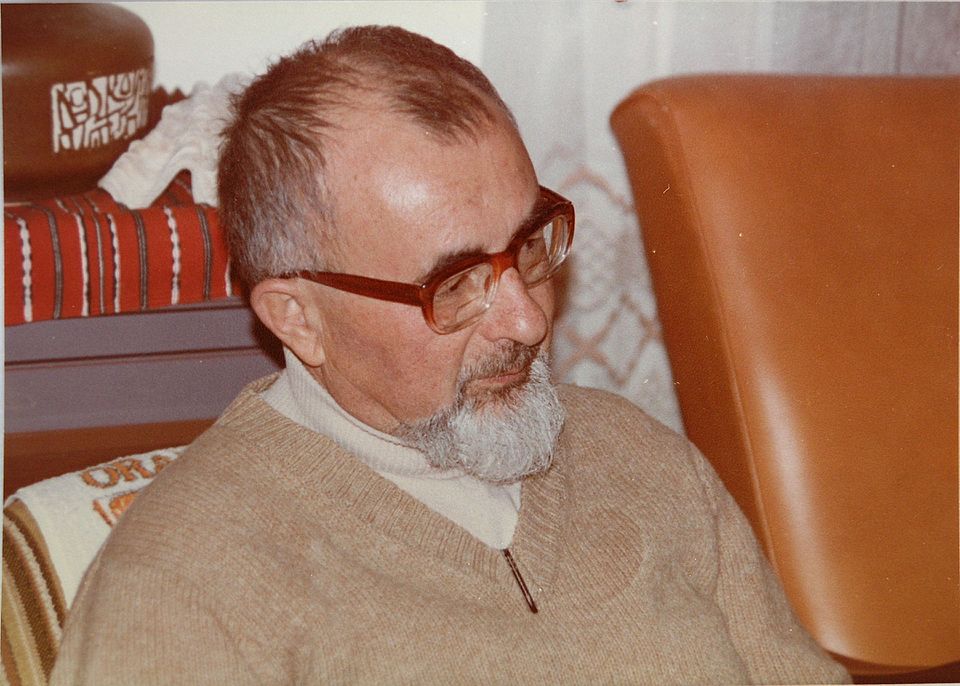Oswald Rufeisen