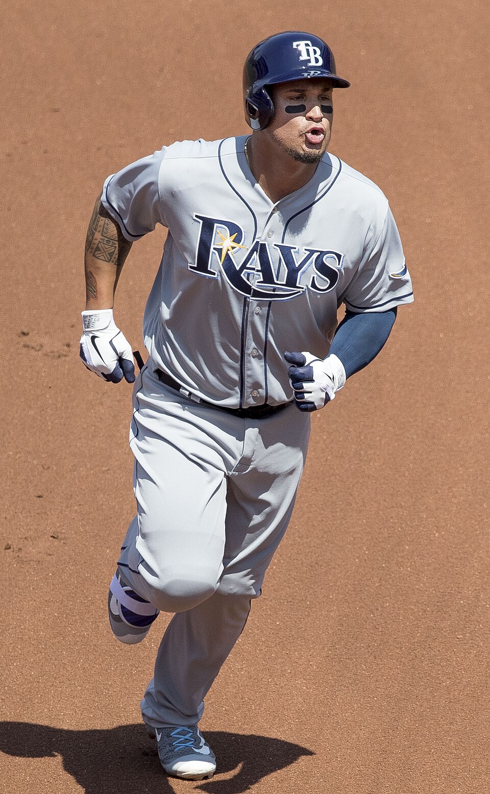 Oswaldo Arcia