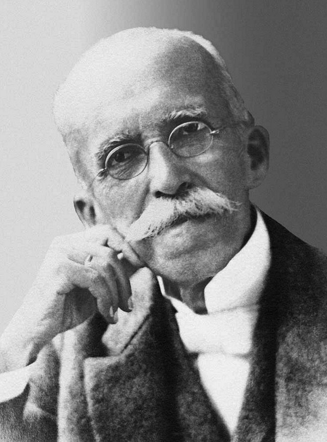 Oswaldo José Barbosa Silva