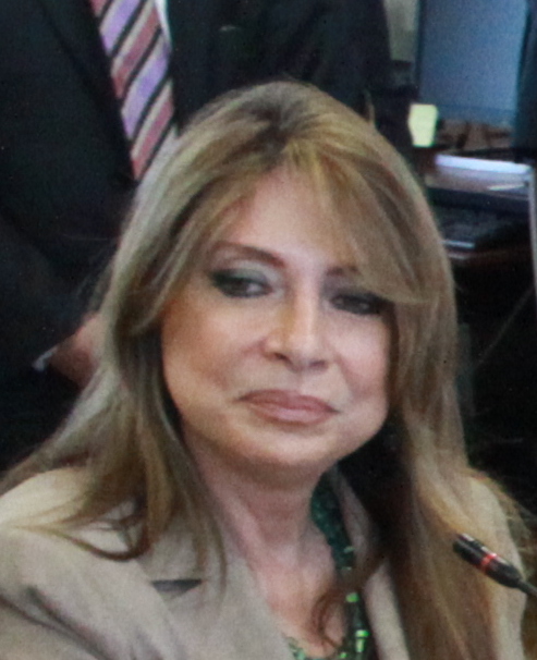 Oswaldo Molestina