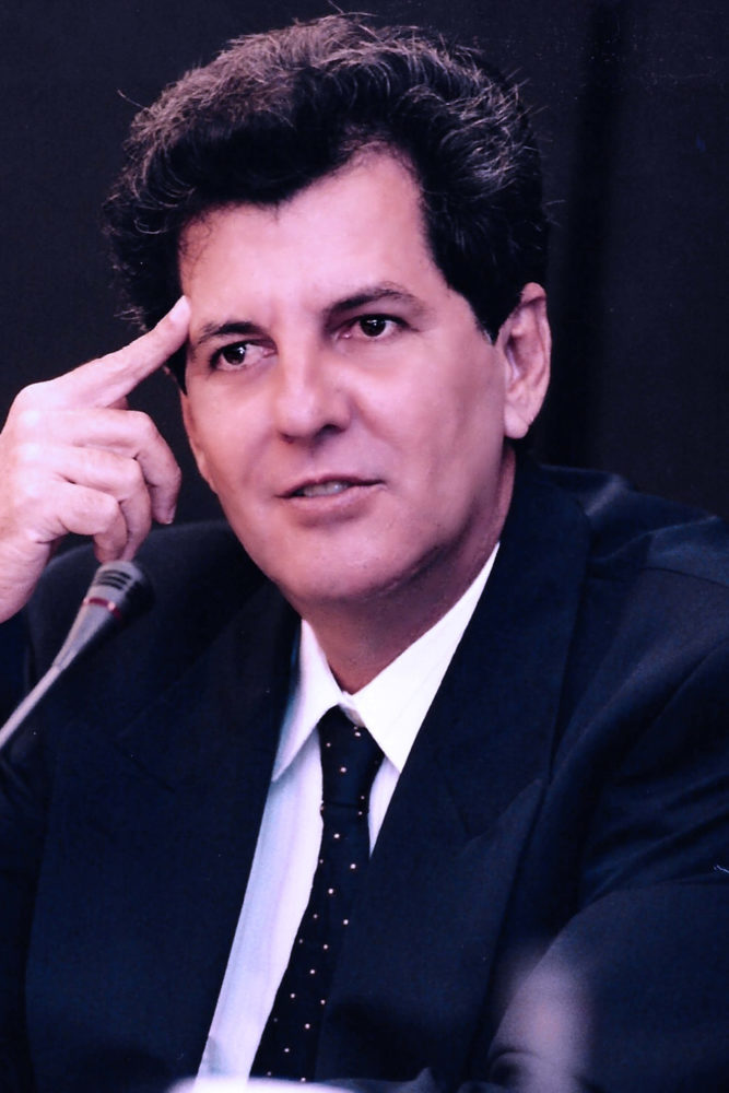 Oswaldo Payá