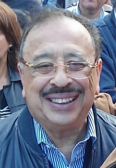 Oswaldo Ramos Soto