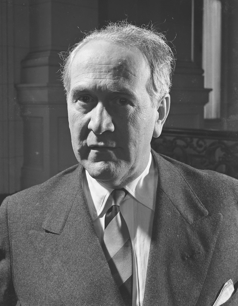 Oswaldo Vargas