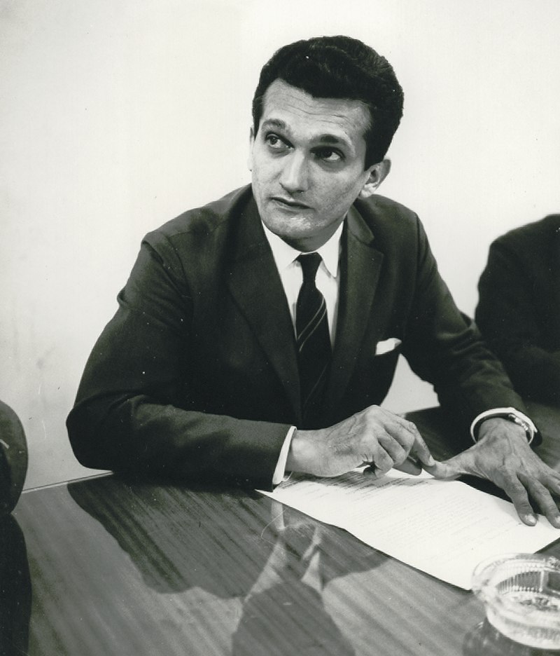 Otávio Augusto de Souza Furtado