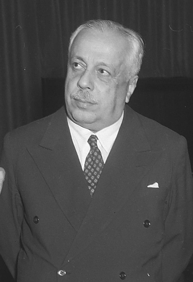 Otávio Mangabeira