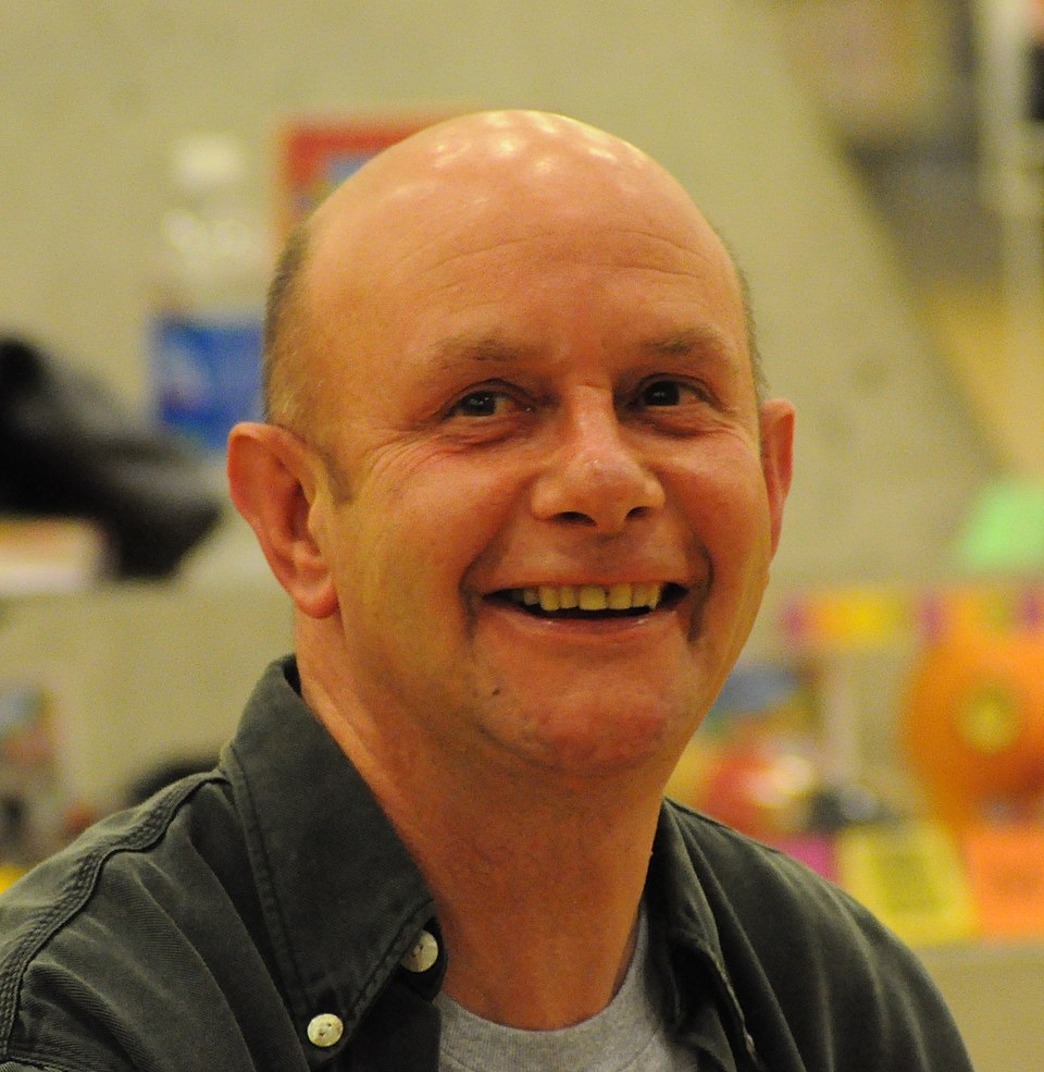 Other Nick Hornby