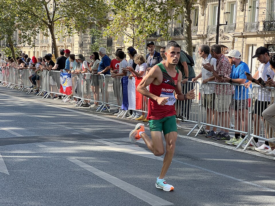 Othmane El Goumri