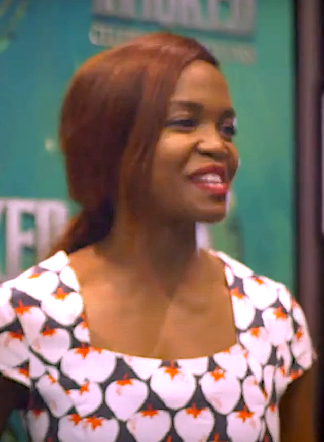 Oti Mabuse