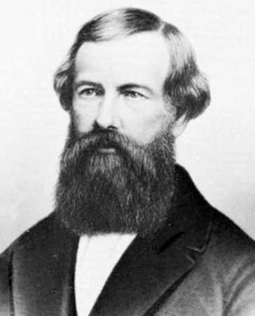 Otis Burton