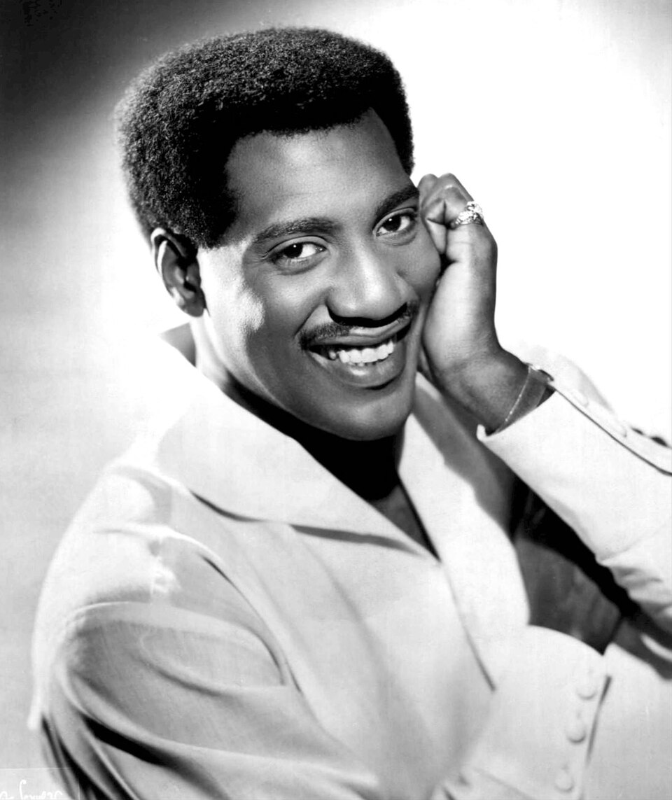 Otis Manning