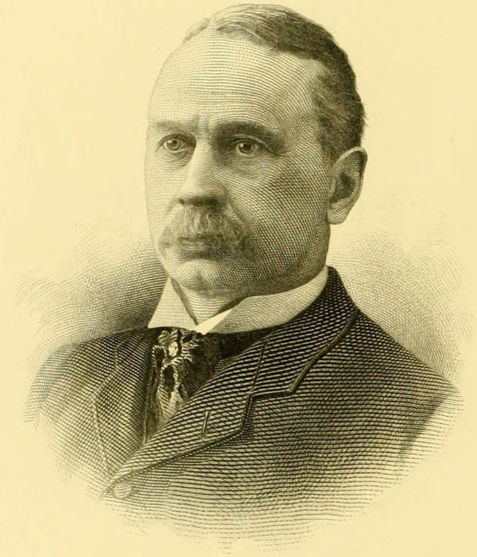 Otis Norton