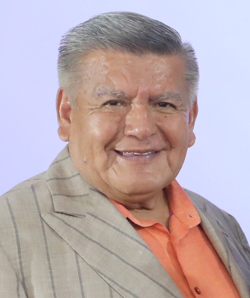 Otoniel Alvarado