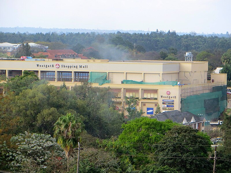 Otsieno Namwaya