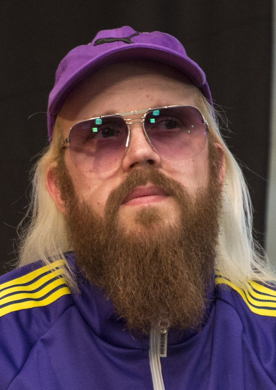 Óttarr Proppé