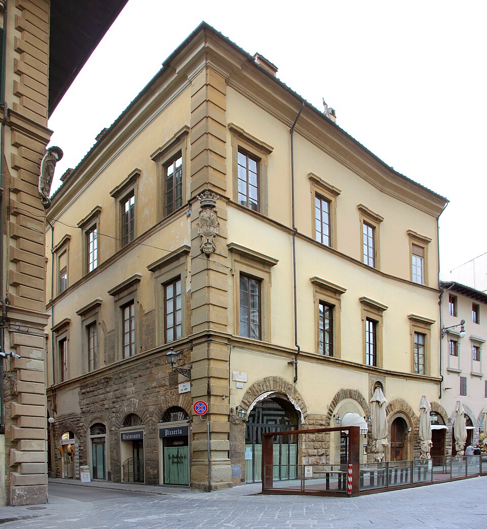 Ottaviano Naldini