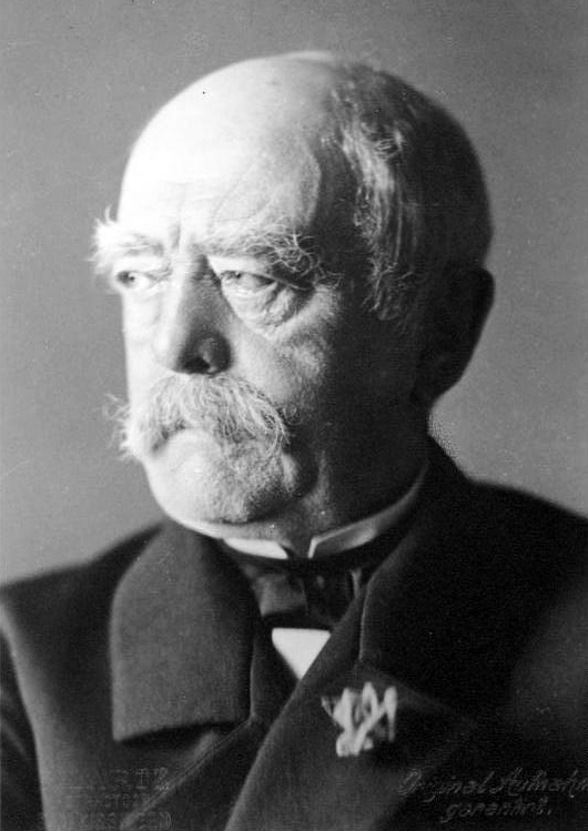 Otto Bismarck