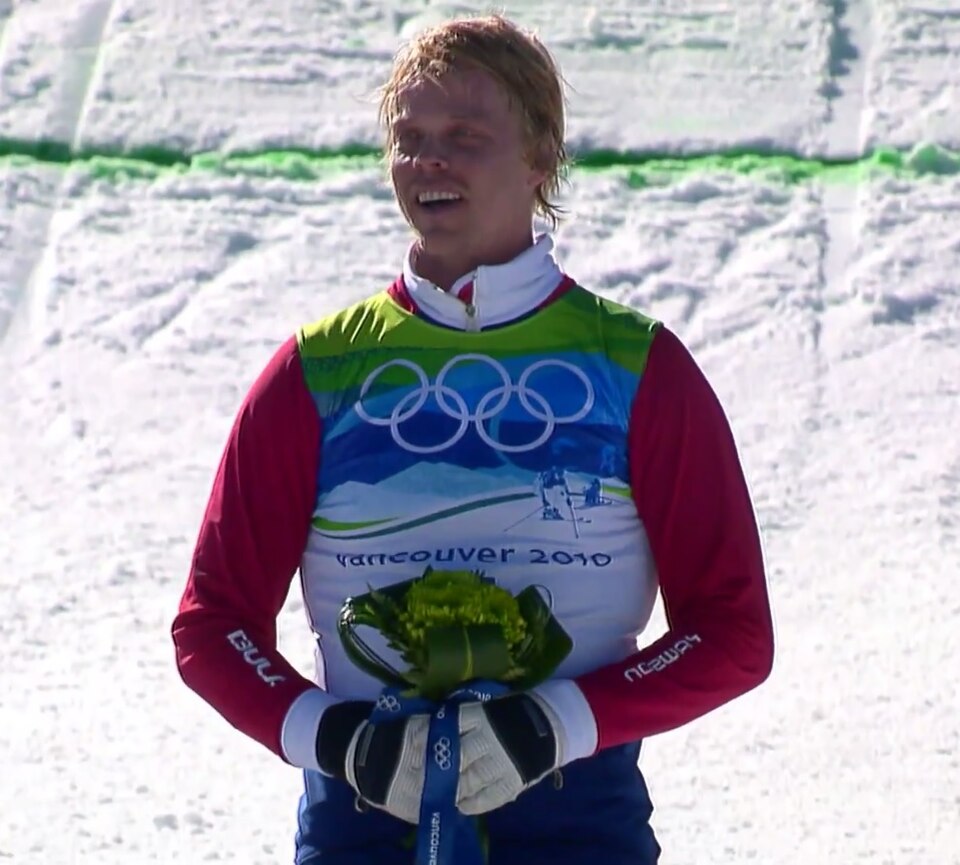 Otto Hansen Rognstad