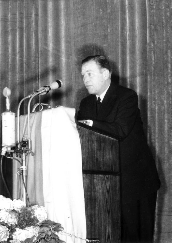 Otto John