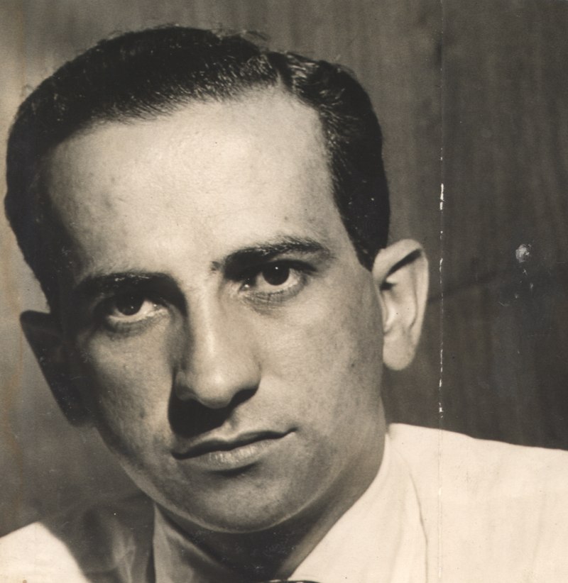 Otto Lara Resende