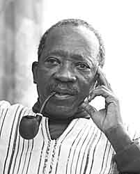 Ousmane Sene