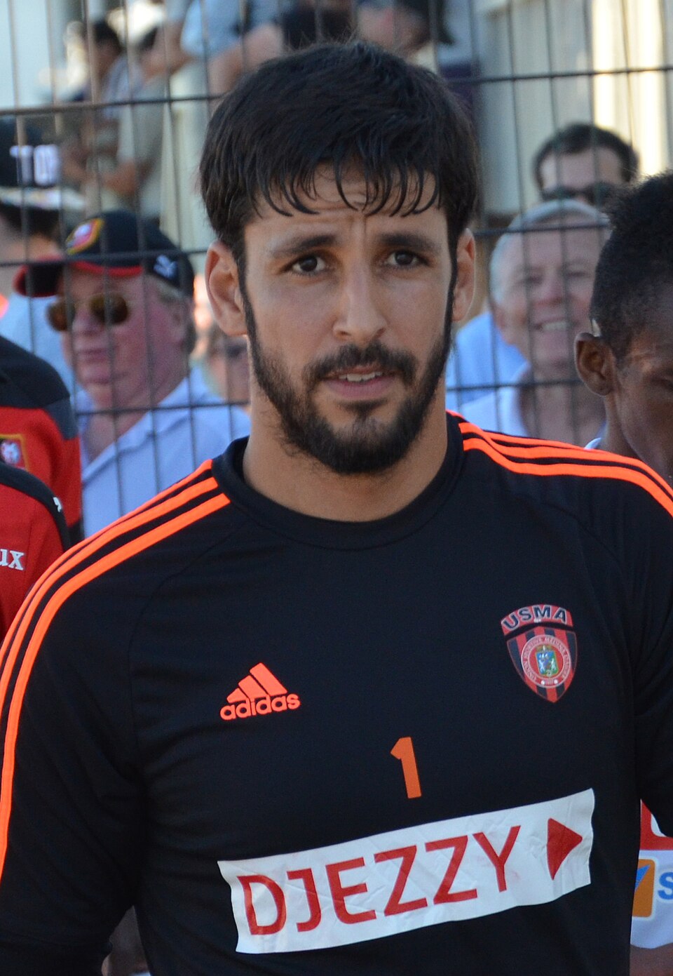 Oussama El Aouni