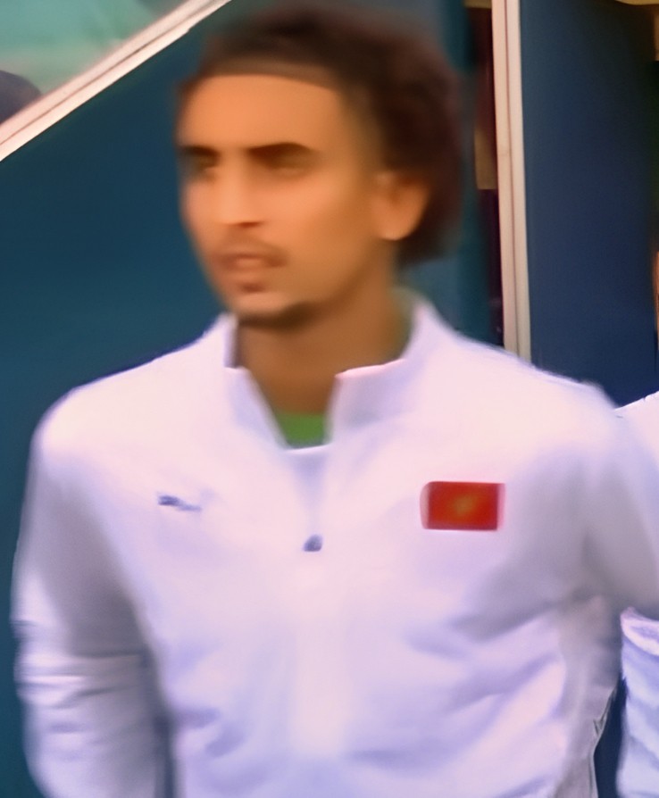 Oussama Targhalline