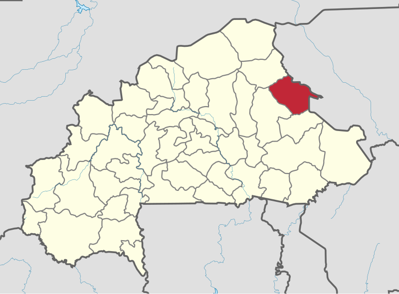Ousseni Tamboura