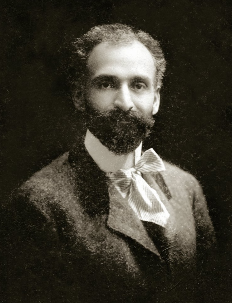 Ovanes Tumanyan
