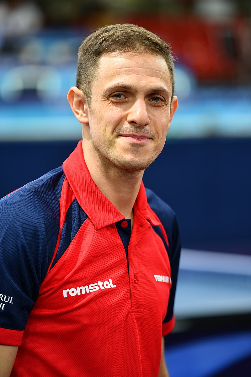 Ovidiu Ionescu